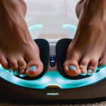 Soothe Your Feet, Revitalize Your Life: The Ultimate Guide to Foot Massagers