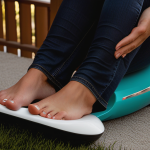 Unlocking Ultimate Foot Relief with Proven Foot Massagers