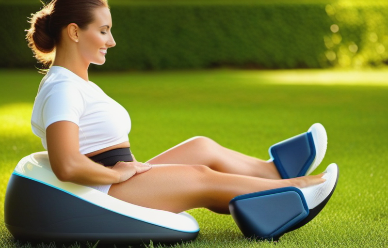 Unlock Relaxation: The Ultimate Guide to Foot Massagers