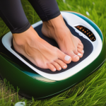 Unlock Relief, Relaxation, and Recovery with Revolutionary Foot Massagers!