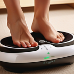 Unlock Bliss: Discover the Surprising Benefits of Foot Massagers for Health and Happiness!