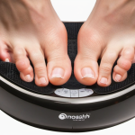 Unlock Healthy Feet: Discover the Power of Foot Massagers for Relaxation and Pain Relief!