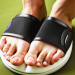 Revitalize Your Feet: Unlocking the Blissful Benefits of Foot Massagers