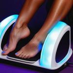 Unlock Foot Bliss: Experience the Transformational Power of Professional-Grade Foot Massagers Today!