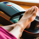 Say Goodbye to Foot Pain: Unlocking the Power of Foot Massagers