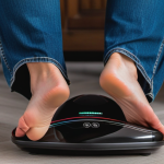 **Unlock Pain-Free Feet with the Ultimate Guide to Foot Massagers**