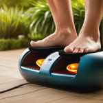 Unlock Deep Relief: The Ultimate Guide to Foot Massagers