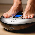 Unlock the Secrets of Foot Massagers: Relieve Pain, Reduce Stress & Revitalize Your Feet