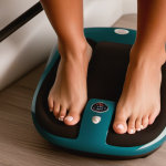 Unlock Deep Relaxation: The Power of Foot Massagers for Total Well-being