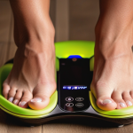 Unlock Relief: Unlocking the Power of Foot Massagers for Body and Mind