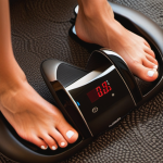 **Sole Searching: Unlocking the Power of Foot Massagers for Relaxation and Recovery**