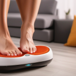 Revitalize Your Feet: Unlocking The Surprising Benefits Of Foot Massagers