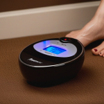 Unlock Relaxation: Discover the Power of Foot Massagers for Pain Relief