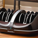 **Transform Your Foot Care: Unleash Relaxation, Relief, and Overall Wellness with Top-Rated Foot Massagers!**