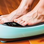 Relieve Stress, Boost Health: Unlocking the Powerful Benefits of Foot Massagers