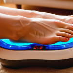 **Unlock Endless Relaxation: The Power of Foot Massagers Revealed**