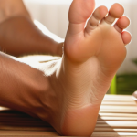 Unlock Ultimate Relaxation: The Power of Foot Massage Therapy Revealed