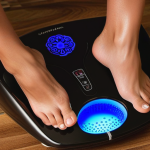 **Relieve Stress & Pain with Ease: Unlocking the Power of Foot Massagers**