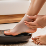 Unlock Bliss: Ultimate Guide to Foot Massagers for Relaxation, Relief & Rejuvenation