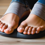 Unlock Ultimate Relaxation: The Surprising Benefits of Foot Massagers Revealed!