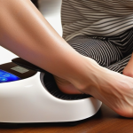 Unlock Foot Bliss: Boost Energy, Reduce Pain with Revolutionary Foot Massagers