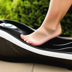 Unlock Pain Relief and Relaxation with Advanced Foot Massagers