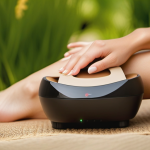 Experience Total Foot Bliss – Unlocking the Power of Foot Massagers for Pain Relief and Stress Free Living.