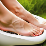 Revitalize Your Feet with Our Ultimate Guide to Foot Massagers!