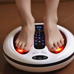 Revitalize Your Body, Revive Your Soul: The Power of Foot Massagers Unleashed!