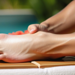 Unlock Relaxation: The Power of Foot Massage Therapy Revealed