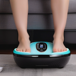 Unlock the Secrets of Foot Massagers: Benefits, Advantages, and Health Impacts Revealed