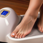 Say Goodbye to Tired Feet: Unlock the Power of Foot Massagers!