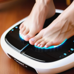 Unlock Blissful Feet: The Ultimate Guide to Foot Massagers for Relaxation and Relief!