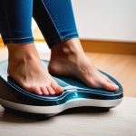 Unlock Bliss: The Ultimate Guide to Foot Massagers