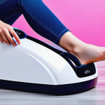 Unlock Relaxation 10X: The Ultimate Guide to Foot Massagers