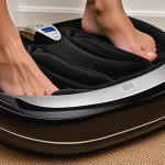 Unlock Ultimate Foot Relaxation: The Power of Advanced Foot Massagers.