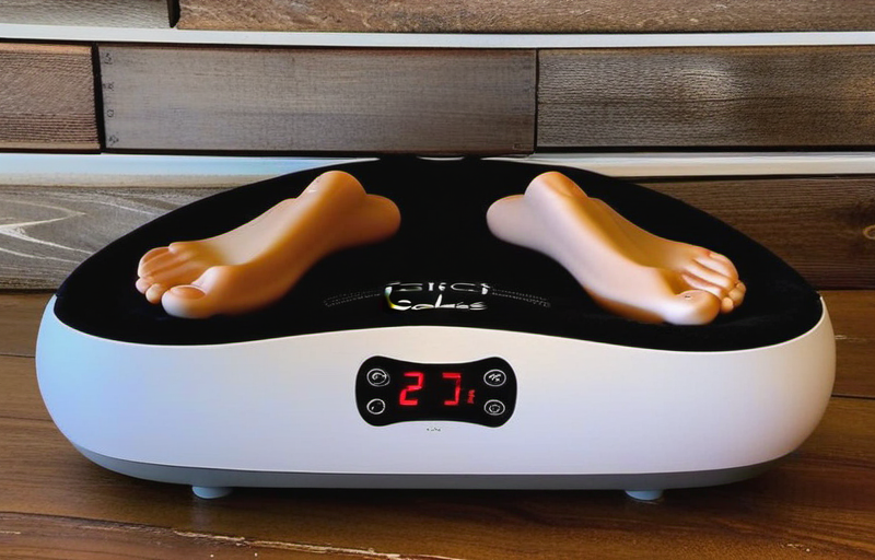 **Sole Mates: Unlock the Secrets of Foot Massagers for Blissful Relaxation & Pain Relief**