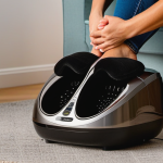 Unlock Comfort and Relaxation: Discover the Power of Foot Massagers