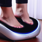 Unlock Optimal Foot Relief with Advanced Shiatsu Massagers!