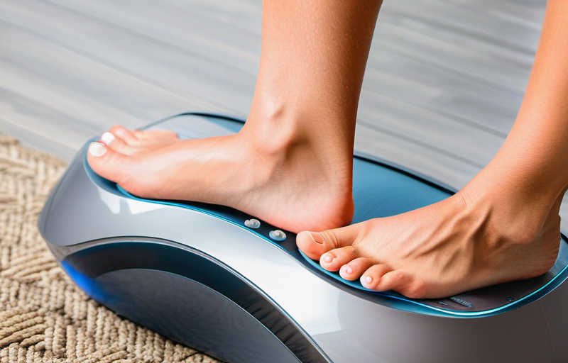 Transform Your Foot Care with Our Ultimate Guide to Foot Massagers!