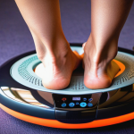 Unlock the Secrets of Foot Massagers: Relaxation, Pain Relief, and Health Benefits Revealed