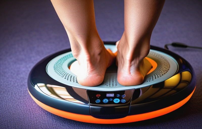 Unlock the Secrets of Foot Massagers: Relaxation, Pain Relief, and Health Benefits Revealed