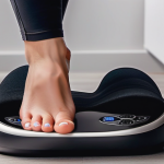 Unlock Stress Relief and Pain-Relief with the Power of Foot Massagers