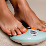 Revolutionize Your Foot Care with Advanced Foot Massagers: Benefits & Tips