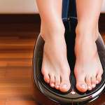 Unlock Relaxation and Pain Relief: The Miraculous Benefits of Foot Massagers