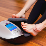 **Unlock Relaxation: Discover the Surprising Benefits of Foot Massagers!**