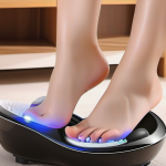 Boost Health and Happiness with a Revolutionary Foot Massager Therapy Experience