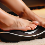 Unlock the Bliss: Discover the Powerful Benefits of Foot Massagers!