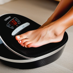 Unlock Relaxation: Discover the Power of Foot Massagers for Total Wellbeing