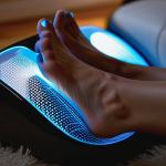 Unlock Perfectly Soothed Feet with Our Top-Rated Foot Massager Guide